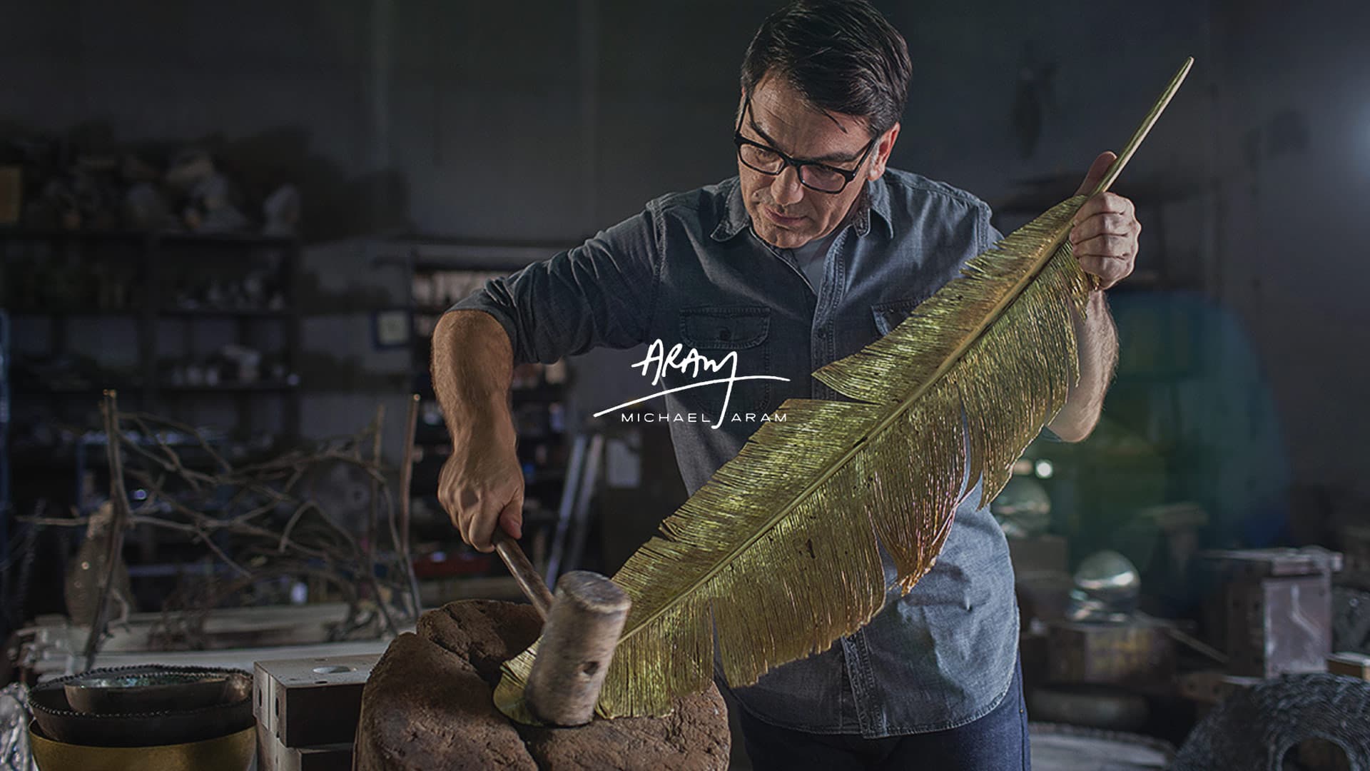 Crafted Michael Aram 001a