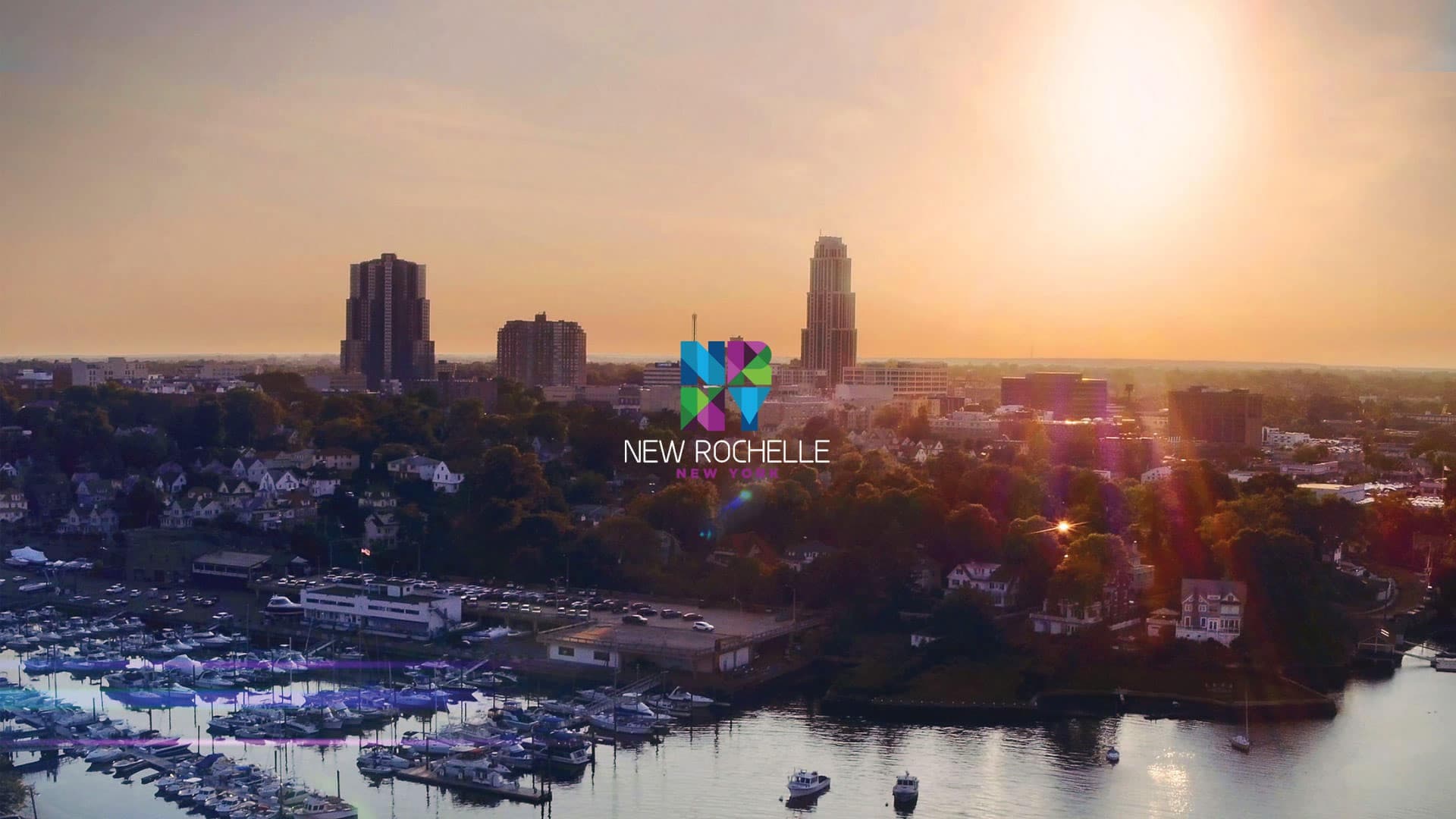 New Rochelle Ideally Yours Crafted Hero